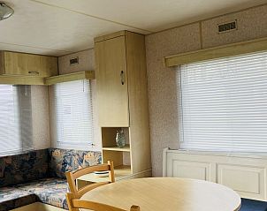 Verblijf 620986 - Vakantiewoning Walcheren - Vakantiehuis ZP 340 - Camping de Zandput