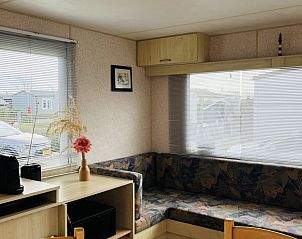 Verblijf 620986 - Vakantiewoning Walcheren - Vakantiehuis ZP 340 - Camping de Zandput