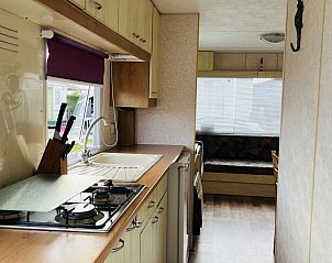 Verblijf 620986 - Vakantiewoning Walcheren - Vakantiehuis ZP 340 - Camping de Zandput