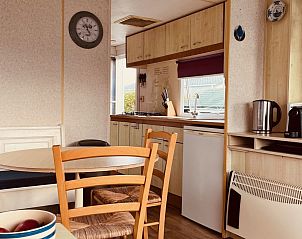 Verblijf 620986 - Vakantiewoning Walcheren - Vakantiehuis ZP 340 - Camping de Zandput