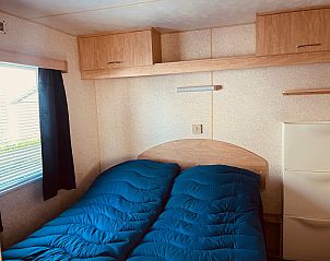 Verblijf 620986 - Vakantiewoning Walcheren - Vakantiehuis ZP 340 - Camping de Zandput
