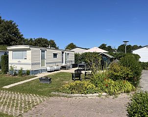 Verblijf 620986 - Vakantiewoning Walcheren - Vakantiehuis ZP 340 - Camping de Zandput