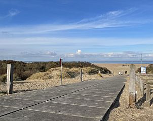 Verblijf 620986 - Vakantiewoning Walcheren - Vakantiehuis ZP 340 - Camping de Zandput