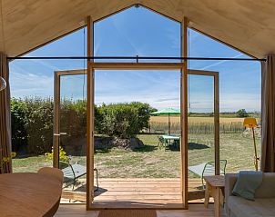 Verblijf 620988 - Vakantiewoning Walcheren - Vakantiehuis Tiny House Rustepolder