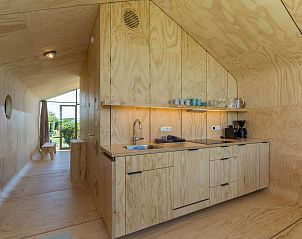 Verblijf 620988 - Vakantiewoning Walcheren - Vakantiehuis Tiny House Rustepolder
