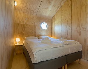 Verblijf 620988 - Vakantiewoning Walcheren - Vakantiehuis Tiny House Rustepolder