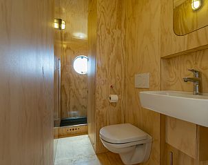 Verblijf 620988 - Vakantiewoning Walcheren - Vakantiehuis Tiny House Rustepolder