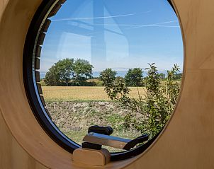 Verblijf 620988 - Vakantiewoning Walcheren - Vakantiehuis Tiny House Rustepolder