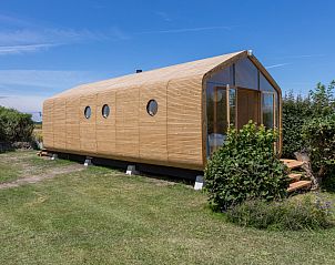 Verblijf 620988 - Vakantiewoning Walcheren - Vakantiehuis Tiny House Rustepolder