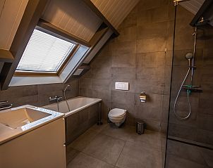 Verblijf 620990 - Vakantiewoning Walcheren - Vakantiehuis Oranjezon B