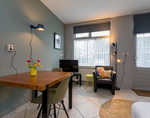 Verblijf 620994 - Vakantiewoning Walcheren - Vakantiehuis Studio Rustenpolder