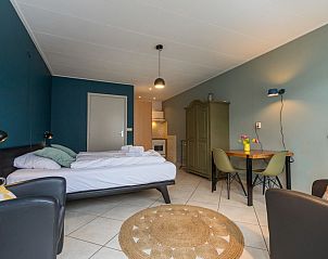 Verblijf 620994 - Vakantiewoning Walcheren - Vakantiehuis Studio Rustenpolder