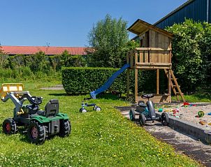 Verblijf 620994 - Vakantiewoning Walcheren - Vakantiehuis Studio Rustenpolder