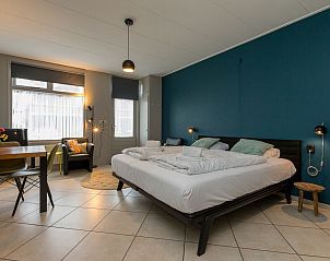 Verblijf 620994 - Vakantiewoning Walcheren - Vakantiehuis Studio Rustenpolder