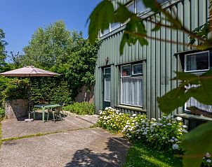 Verblijf 620994 - Vakantiewoning Walcheren - Vakantiehuis Studio Rustenpolder