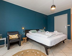 Verblijf 620994 - Vakantiewoning Walcheren - Vakantiehuis Studio Rustenpolder