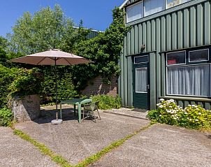 Verblijf 620994 - Vakantiewoning Walcheren - Vakantiehuis Studio Rustenpolder