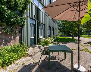 Verblijf 620994 - Vakantiewoning Walcheren - Vakantiehuis Studio Rustenpolder