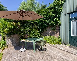 Verblijf 620994 - Vakantiewoning Walcheren - Vakantiehuis Studio Rustenpolder