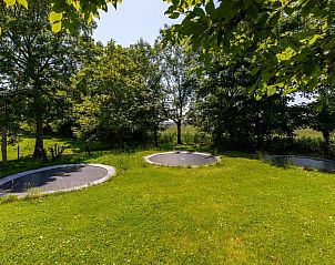 Verblijf 620994 - Vakantiewoning Walcheren - Vakantiehuis Studio Rustenpolder