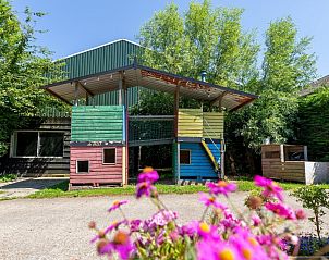 Verblijf 620994 - Vakantiewoning Walcheren - Vakantiehuis Studio Rustenpolder