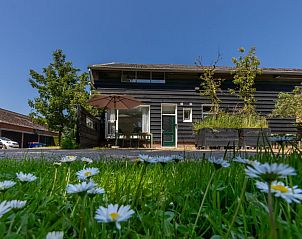 Verblijf 620995 - Vakantiewoning Walcheren - Vakantiehuis Vakantie Rustepolder