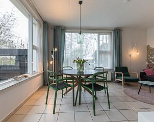 Verblijf 620995 - Vakantiewoning Walcheren - Vakantiehuis Vakantie Rustepolder