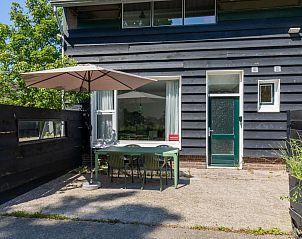 Verblijf 620995 - Vakantiewoning Walcheren - Vakantiehuis Vakantie Rustepolder