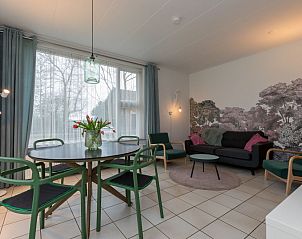 Verblijf 620995 - Vakantiewoning Walcheren - Vakantiehuis Vakantie Rustepolder