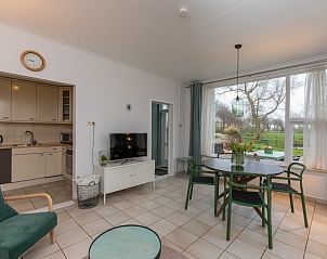 Verblijf 620995 - Vakantiewoning Walcheren - Vakantiehuis Vakantie Rustepolder