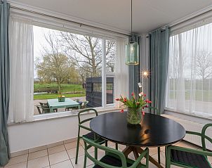 Verblijf 620995 - Vakantiewoning Walcheren - Vakantiehuis Vakantie Rustepolder