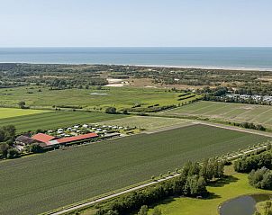 Verblijf 620995 - Vakantiewoning Walcheren - Vakantiehuis Vakantie Rustepolder