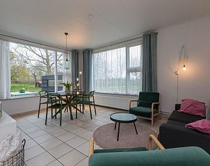 Verblijf 620995 - Vakantiewoning Walcheren - Vakantiehuis Vakantie Rustepolder