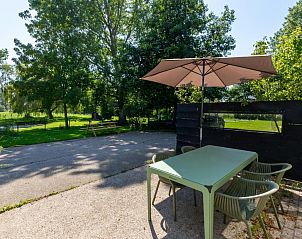 Verblijf 620995 - Vakantiewoning Walcheren - Vakantiehuis Vakantie Rustepolder
