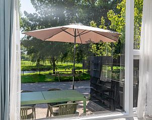 Verblijf 620995 - Vakantiewoning Walcheren - Vakantiehuis Vakantie Rustepolder