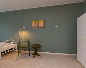 Verblijf 620995 - Vakantiewoning Walcheren - Vakantiehuis Vakantie Rustepolder