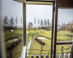 Unterkunft 620996 - Ferienhaus Walcheren - Vakantiewoning - Oranjezon 4p