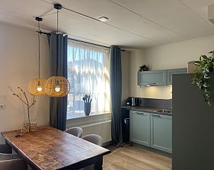 Unterkunft 620996 - Ferienhaus Walcheren - Vakantiewoning - Oranjezon 4p