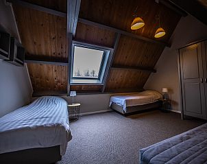 Unterkunft 620996 - Ferienhaus Walcheren - Vakantiewoning - Oranjezon 4p