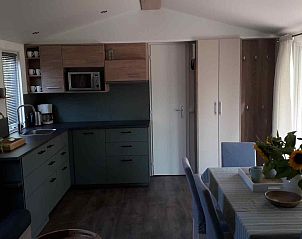 Historisch dorp nabij ZE030 vakantiehuis in Vrouwenpolder, Walcheren.