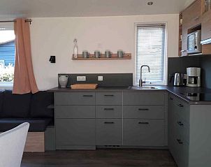 ZE030 vakantiehuis in Vrouwenpolder, Walcheren met ruime tuin.