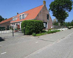 Guest house 620999 - Holiday property Walcheren - ZE161