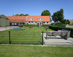Guest house 620999 - Holiday property Walcheren - ZE161