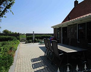 Guest house 620999 - Holiday property Walcheren - ZE161