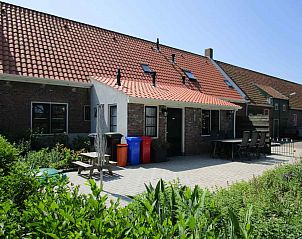 Guest house 620999 - Holiday property Walcheren - ZE161