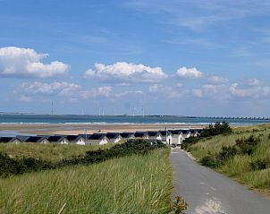 Guest house 620999 - Holiday property Walcheren - ZE161