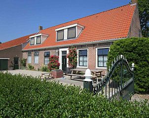 Guest house 620999 - Holiday property Walcheren - ZE161