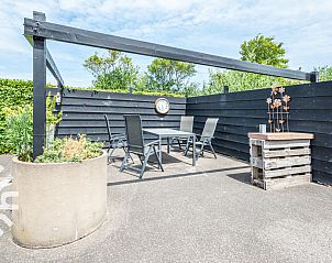 Guest house 621002 - Holiday property Walcheren - ZE471