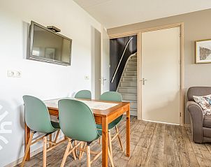 Guest house 621002 - Holiday property Walcheren - ZE471