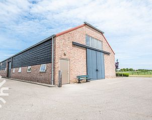 Guest house 621002 - Holiday property Walcheren - ZE471